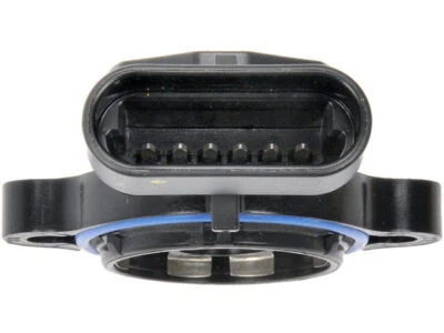 For Chevrolet Silverado 1500 HD Throttle Position Sensor Dorman 98197DTGQ - Image 1 of 2