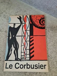 Le Corbusier, Moderna Museet - Stockholm 1958 - Bild 1 von 6