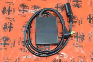 ADATTATORE CONVERTITORE AUTORADIO CLARION ALFA 156 SW ALFA ROMEO 71730267 - Imagen 1 de 5