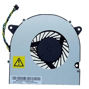 CPU Cooling Fan for Lenovo AIO 910-27ISH S400Z S500Z IdeaCentre 300-22 300-22... - Photo 1/3
