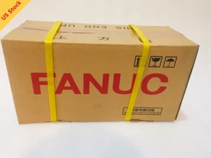 1PC NEW A06B-0128-B577#0008 Servo Motor Expedited Shipping - Picture 1 of 1