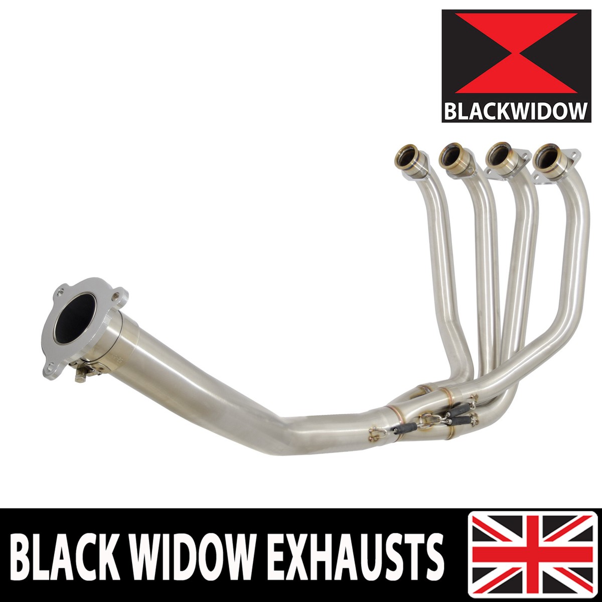 Motorcycle Exhausts & Exhaust System Parts for Kawasaki Motorcycle Exhausts & Exhaust System Parts for Kawasaki