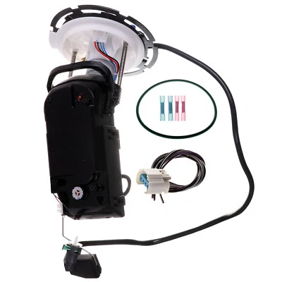 New Electric Fuel Pump For 2006-2008 Pontiac G6 Chevrolet Malibu E3591M Foto 1 de 4