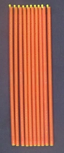 GripStic Style! 1O große 14 Zoll Beutel Versiegelung Sticks 1 Größe kostenloser Versand! USA Verkäufer! - Bild 1 von 13