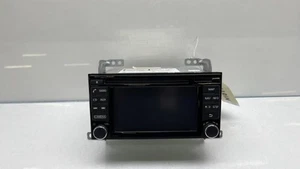 Autorradio original NISSAN JUKE 1 PHASE 2 25915-BV92A - Imagen 1 de 20