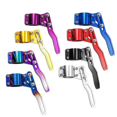 Car Steering Wheel Turn Signal Lever Position Up Kit Turn Rod Extension Extender - Image 1 of 4