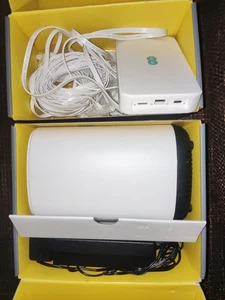 RARE RTL6300 RT5010W EE LTE Sim Card WiFi Router 5g 5GEE Outdoor Router - FAULTY - Bild 1 von 4