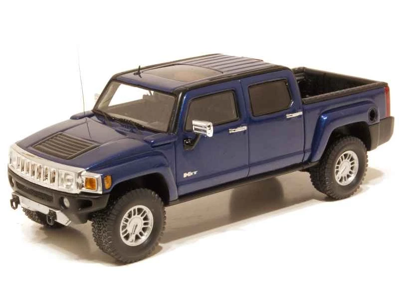Hummer H3T Pick-Up 2008 - Lusso 1/43 - Immagine 1 di 1
