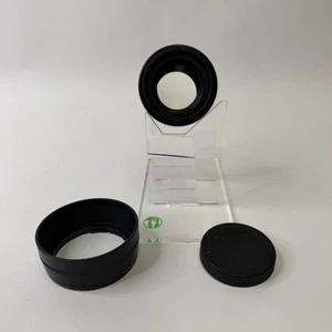 Sigma 56mm 56mm f/1.4 For Canon EF-M Mount - Picture 1 of 9