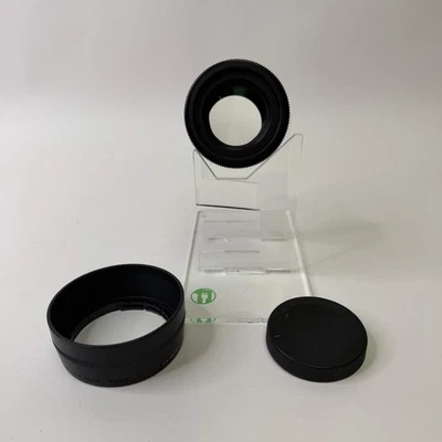 Sigma 56mm 56mm f/1.4 For Canon EF-M Mount - Image 1 of 4