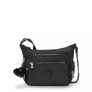 Kipling Damen Gabbie kleine Umhängetasche Handtasche mit verstellbarem Riemen - Bild 1 von 20