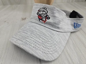 New Era Rocket City Trash Pandas Minor League Baseball Schirmmütze Mütze StrapBack - Bild 1 von 10