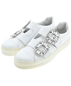 Roger Vivier Sneakers White EU37(Approx. 23.5cm) 2200592931456 - Picture 1 of 9