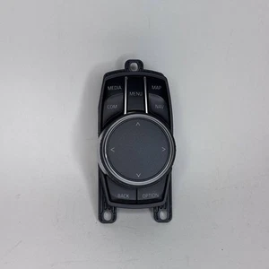 BMW 4 F32 F33 2019 Bedieneinheit Controller Multimedia 9490069 HBE448 - Bild 1 von 5