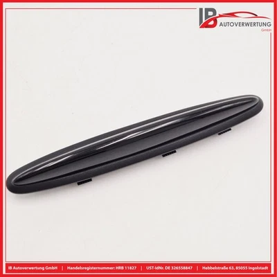 Sensor Parktronik Indicador Trasero A0015425423 MERCEDES-BENZ B180 CLASE B W246 MB Foto 1 de 4