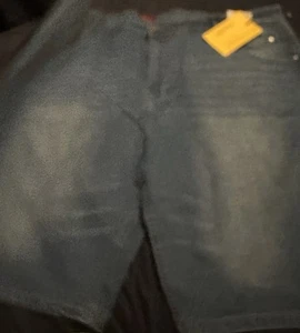 Men’s Jeans Shorts - Picture 1 of 1