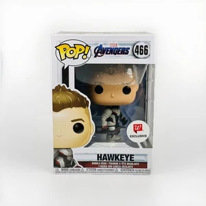 Funko Pop Avengers Hawkeye Ronin Haircut Walgreens Marvel 466 - Bild 1 von 2
