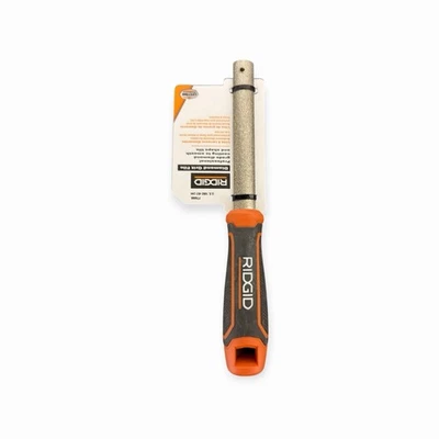 Ridgid Diamond Grit File # FT6006 for Tile/Porcelain, New - Image 1 of 2