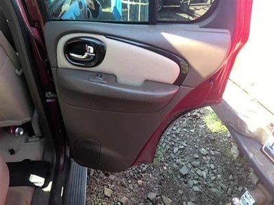 RAINIER   2006 Door Trim Panel Rear 29561748 - Image 1 of 4