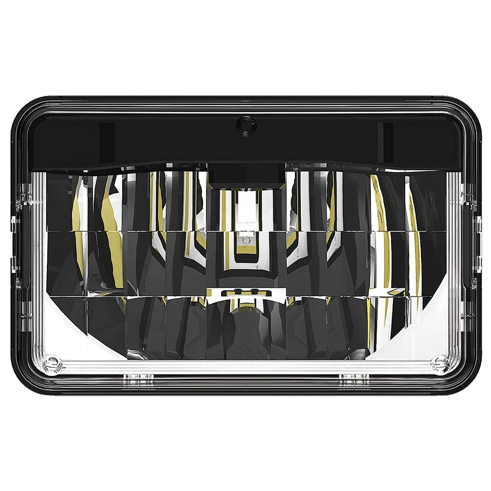 H4656LED 飞利浦灯泡驱动器或乘客侧适用于Olds雪佛兰 — 第 1/4 张图片