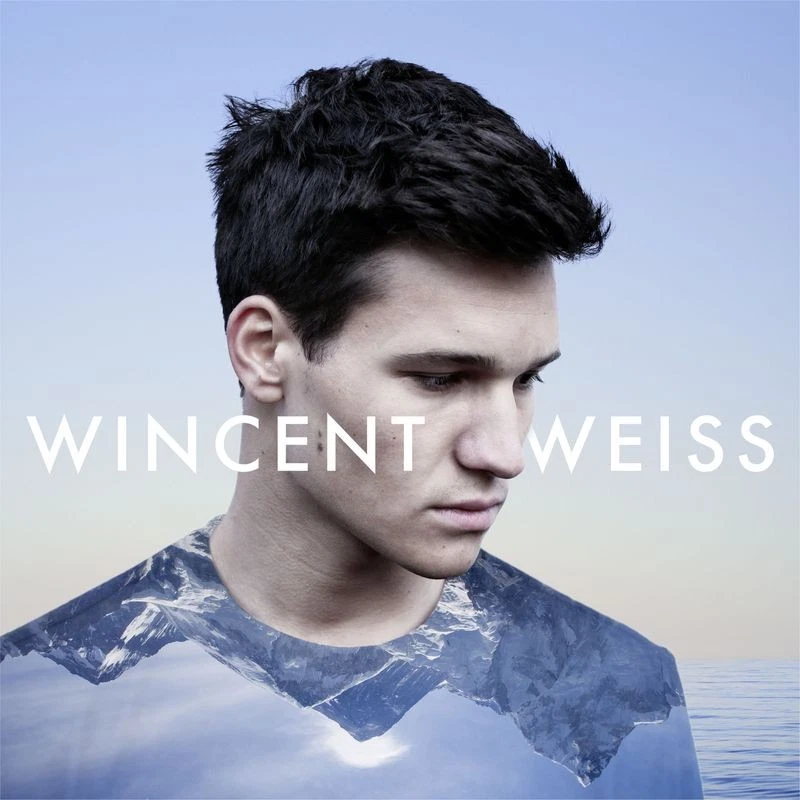 Wincent Weiss: Irgendwas Gegen Die Stille - Universal Music  - (CD / I) - Bild 1 von 1