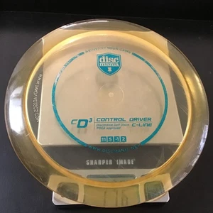 Discmania C-Line CD3 176g Innova made, Jolly Rancher plastic - Picture 1 of 7