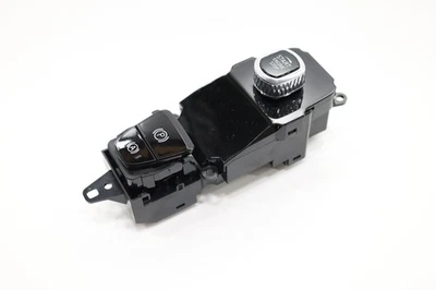 2018 - 2025 VOLVO XC60 IGNITION START STOP SWITCH BUTTON UNIT OEM 31481452 - Image 1 of 4