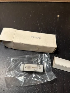 PATRONENNADEL für Panasonic EPC-70LTCS NOS OEM Neu 70LT Phonograph - Bild 1 von 6