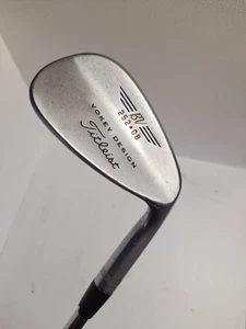 Titleist Vokey 52 degree wedge. - Picture 1 of 7