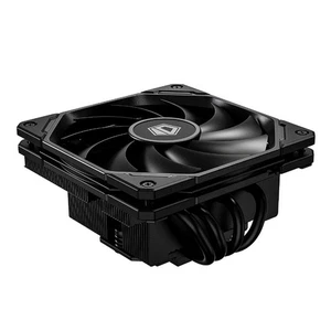 Ventilateur de refroidissement IS-65XT Multi-plateforme Slim Downdraft CPU Cooler2751 - Photo 1/10