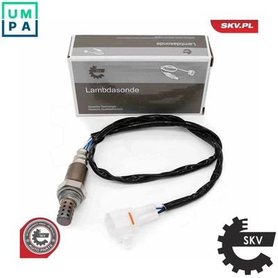 LAMBDA SENSOR 09SKV144 FOR SUZUKI GRAND/VITARA/Open/Off-Road/Vehicle JIMNY 1.3L - Image 1 of 4
