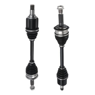 2pcs Front CV Axle Shaft fits For Toyota Tundra 2001-06 Sequoia 4.7L 2003 - Image 1 of 4