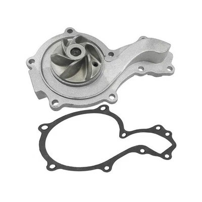 Engine Water Pump & Gaskets fits Volkswagen Golf 1985-1998 Jetta 1981-1999 - Image 1 of 4