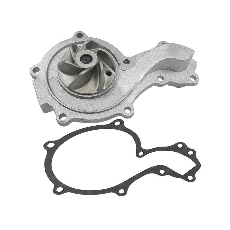 Engine Water Pump & Gaskets fits Volkswagen Golf 1985-1998 Jetta 1981-1999 - Image 1 of 4