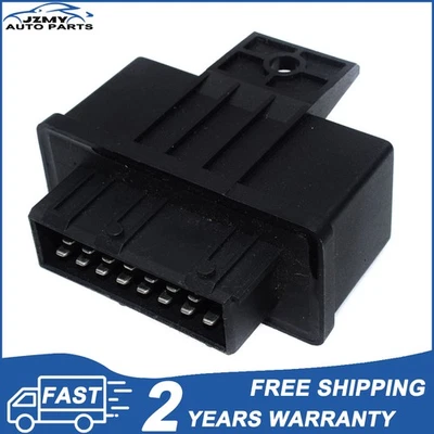 For Peugeot 206 306 Citroen Xsara 15-Pin Fuel Control Management Relay Module - Image 1 of 4