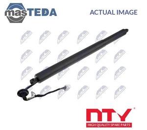 AE-NS-043 PUNTONE BAGAGLIAIO PORTELLONE ELETTRICO SINISTRO NTY PER NISSAN X-TRAIL IV - Foto 1 di 5