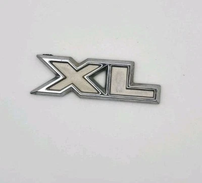 GMC ENVOY XL 2002-2009 EMBLEMA OEM Foto 1 de 4