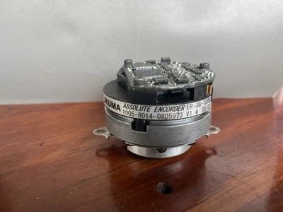 Okuma Absolute Encoder ER-JG-7200D - Image 1 of 2
