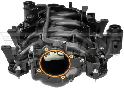 For 2005-2006 Chrysler 300 5.7L Engine Intake Manifold Upper Dorman 227AE56 - Image 1 of 4