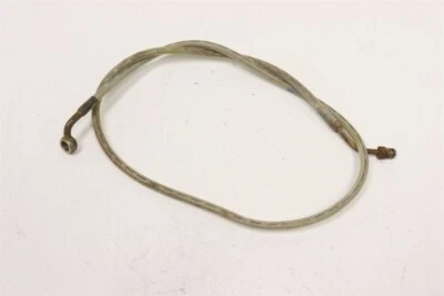 Usado OEM - Polaris Ranger 570 900 Crew XP Línea de freno trasero izquierdo 1911733 Foto 1 de 3