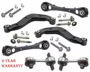 Fits SEAT EXEO TRACK CONTROL ARM & DROP LINK REAR LEFT & RIGHT (3R2/5) 09-13 - Picture 1 of 1