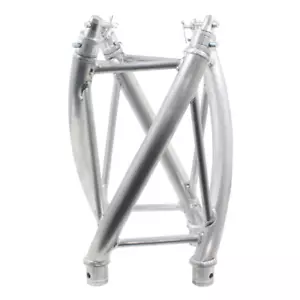 Global Truss Standard F34 DNA bis F34 Standard 0,5m Truss - Bild 1 von 1