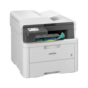 Brother MultiFunction Printer MFC-L3755CDW Duplex Wirless Scaner&Fax MFCL3755CDW - Picture 1 of 1
