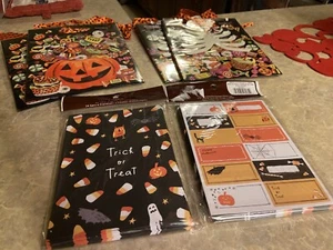 New Halloween bag lot - Imagen 1 de 4