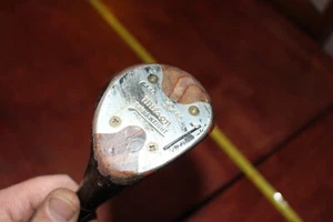 Wilson Sam Snead Swing Weight 1-wood  golf club - Picture 1 of 6