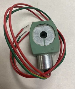 Asco,238210-032D, Ersatzmagnetspule 120 V - Bild 1 von 3