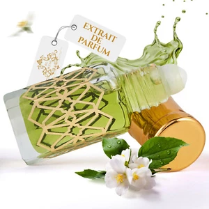 Aceite Perfume Al Faris 6ml - Misk Musk Musc para Hombre y Mujer Unisex Attar Oil - Imagen 1 de 10