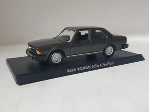 Alfa Romeo Alfa 6 Berlina 1:43 NOREV - Imagen 1 de 6