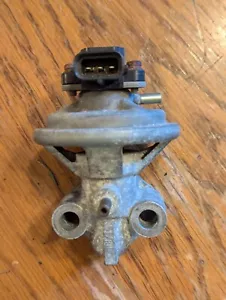 1994 - 1997 Mazda Miata NA OEM EGR Valve 1.8 B6BF20300 - Foto 1 di 5