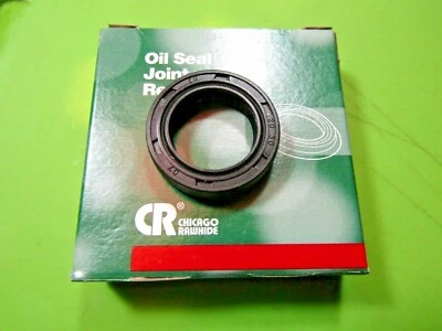 Sello de aceite de motor Montesa Impala Cota Cappra Scorpion NOS # 2 20 X 30 X 7 HMSA7R Foto 1 de 4